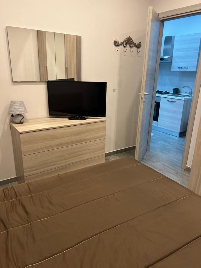 House Tomas Appartement Napels Buitenkant foto